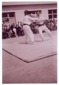 09 JUDO CLUB D ORANIE 1961 ORAN0016